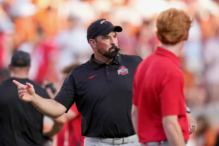 Day calls OSU’s Texas collapse ‘maddening’